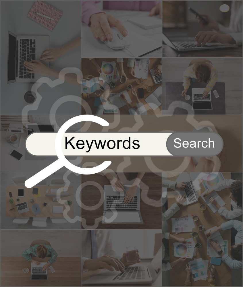 Keyword research and keywords are essential for good SEO in 2024 (and throughout time).