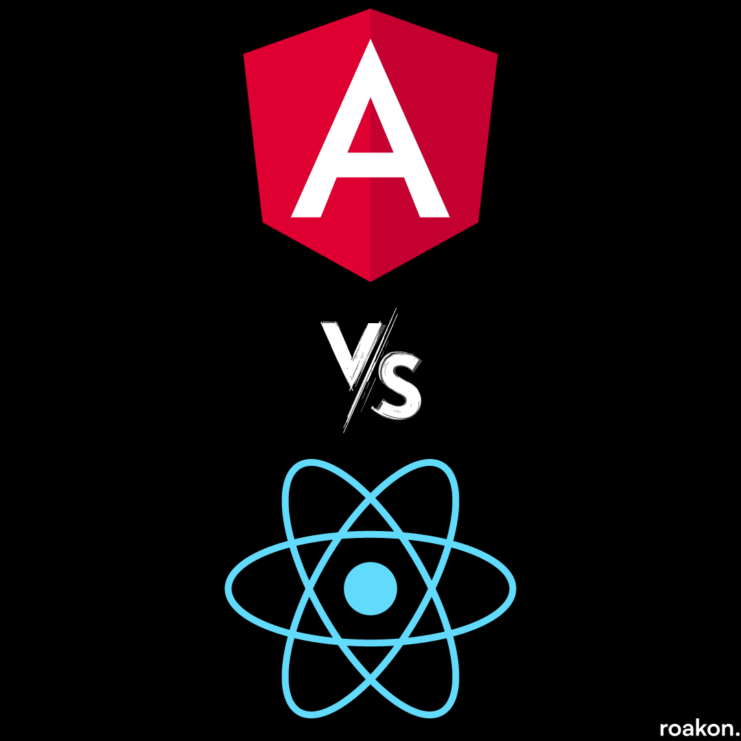 React vs Angular has been a popular and heated debate amongst developers for a while now.