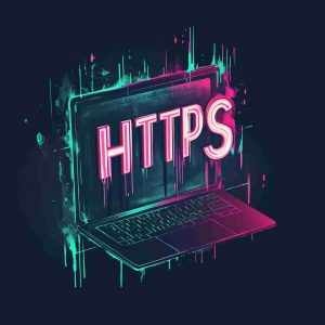 By implementing HTTPS, you ensure that all information exchanged remains confidential and unaltered through the SSL/TLS protocols.