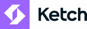 Ketch logo.