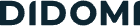 Didomi logo.