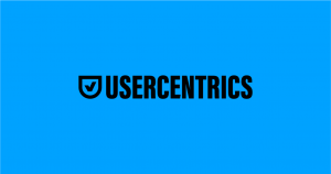 Usercentrics logo.