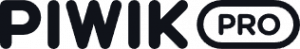 Piwik Pro logo.