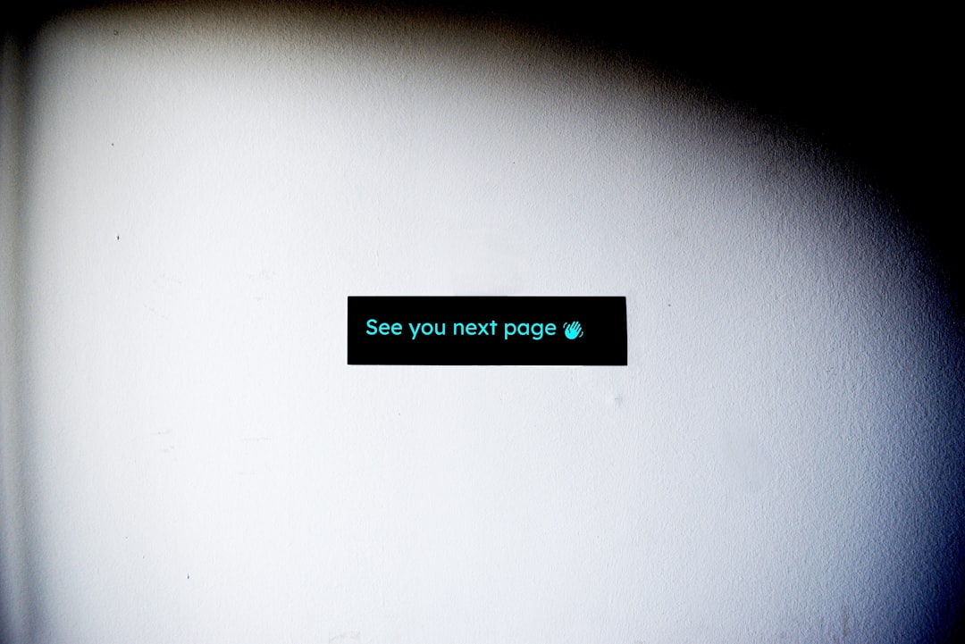 What your homepage has 8 seconds to communicate