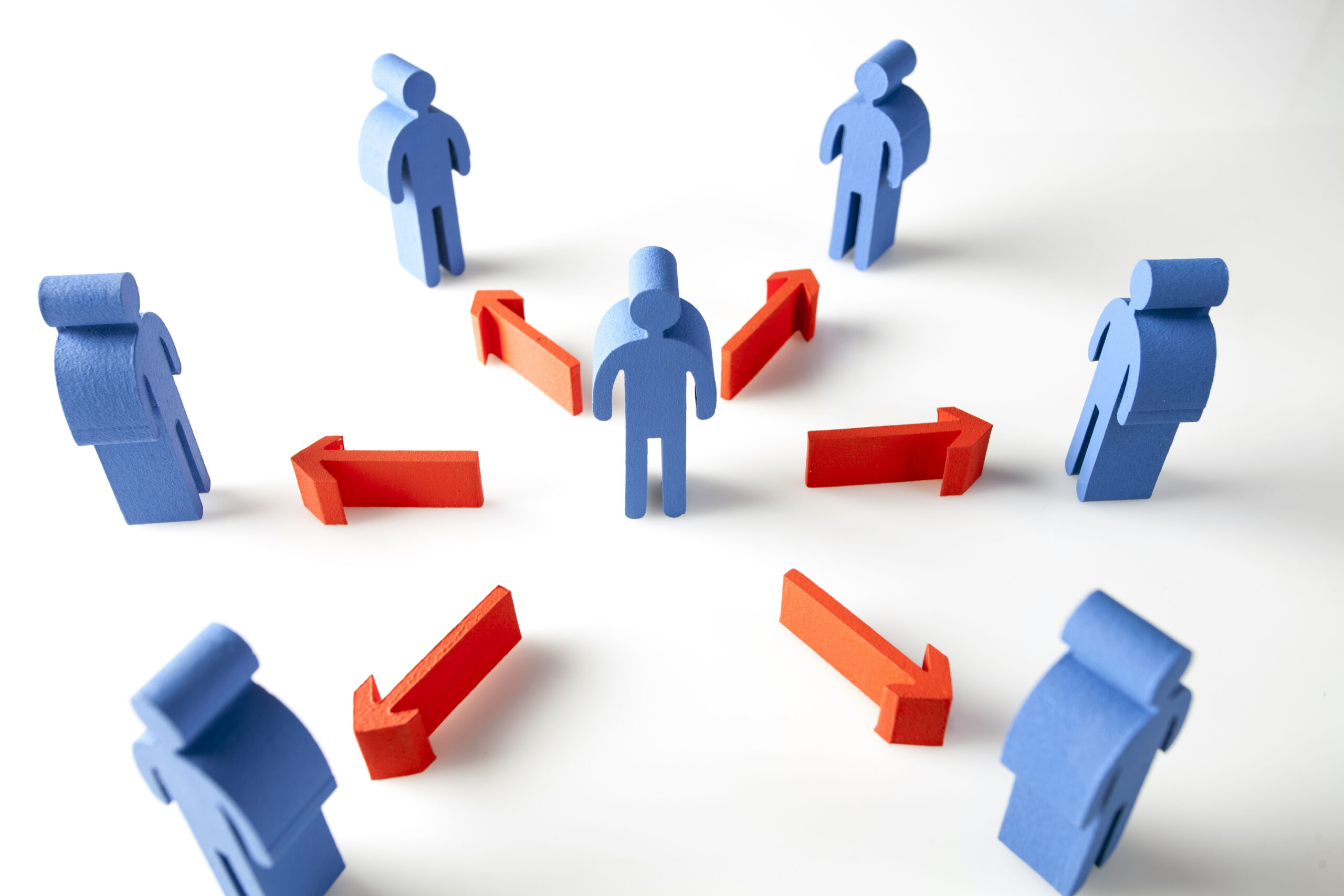 Why Most B2B Companies Don’t Open EnoughNew Conversations — And How to Fix It