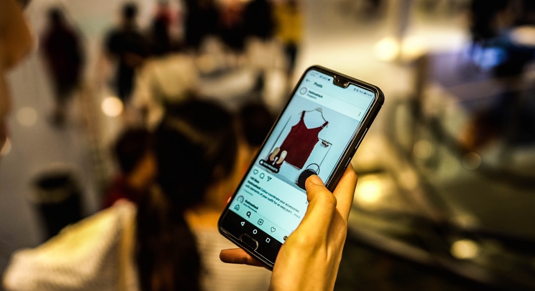 Most online stores are built for desktop. Your customers shop on their phones.